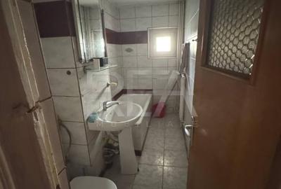 Apartament cu 3 camere decomandat, mobilat în Vitan - 5
