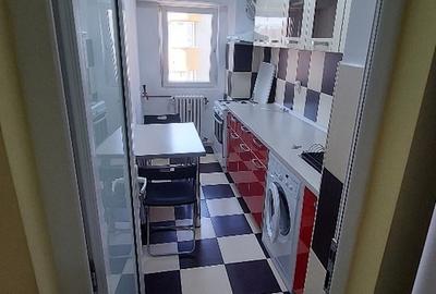 Garsonieră decomandată, mobilată în Unirii - 4