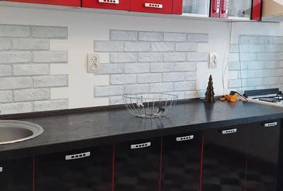 Garsoniera de inchiriat - 4