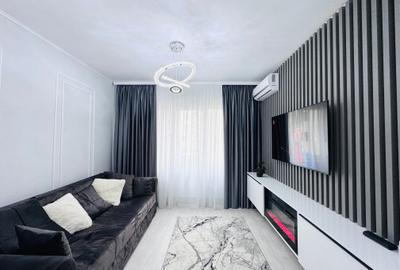 Apartament cu 2 camere decomandat, mobilat în Grozăvești - 6