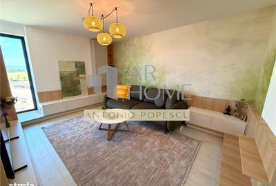 Apartament cu 2 camere în Nord - 1