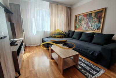 Apartament cu 3 camere semidecomandat în Ultracentral - 2