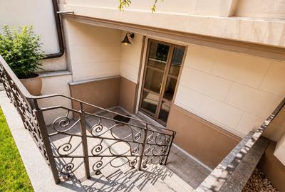 Apartament cu 2 camere decomandat în Kiseleff - 8