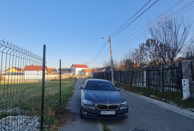 Vand teren situat in localitatea Cristian, pe strada II, - 5