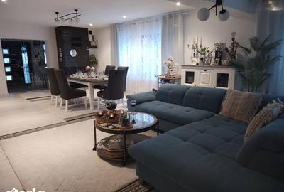 Casă cu 5 camere cu Teren 850 Mp în Central - 5