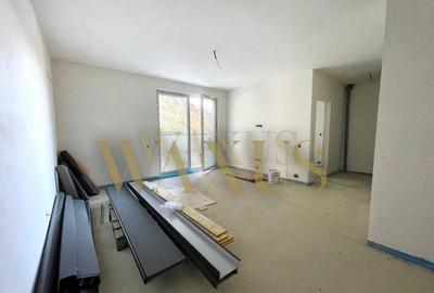 OFERTA! Apartament de 3 camere cu gradina de 50mp, 67mp, garaj, Teilor - 2