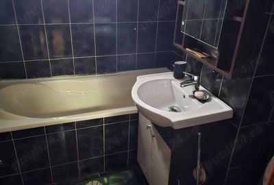 Apartament cu 2 camere decomandat în Central - 1