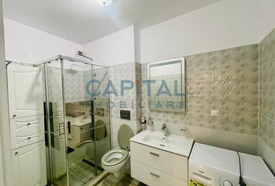 Vanzare apartament cu 3 camere si parcare Frunzisului . Comision 0! - 7