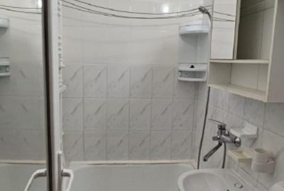 Garsoniera - zona Podu Ros - Gara Internationala. - 2