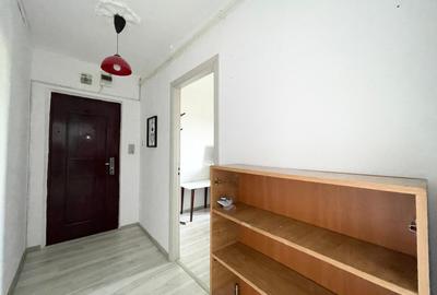 Apartament cu 3 camere semidecomandat, mobilat în Buziașului - 11
