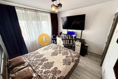 Apartament 3 Camere Renovat - Zona Alexandru/Familial - 8