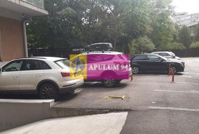 Super Apartament Vitan Mall - 34