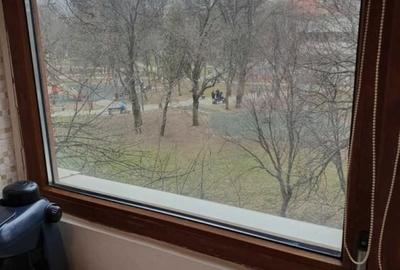 Apartament cu 2 camere semidecomandat, mobilat în P-ța Muncii - 7