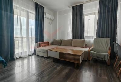 Apartament cu 3 camere decomandat, mobilat în Mamaia-Sat - 1