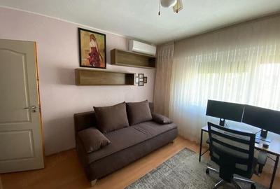 Garsonieră decomandată în Rogerius - 4