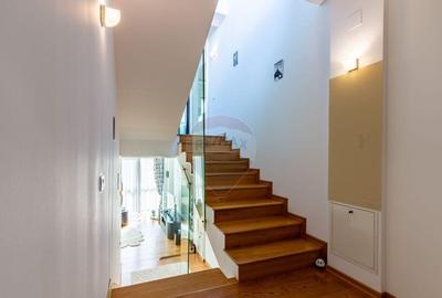 Casa / Vila de vanzare Barbu Vacarescu, parc la 400 m, ... - 13