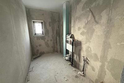 Apartament cu 3 camere semidecomandat în Exterior Sud - 4