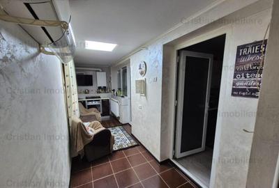 Parter 3 cam 110mp Confort 1 Decomandat cu balcon 14 m Vizi Parter 3 cam 110mp Confort 1 Decomandat cu balcon 14 m Vizi - 6