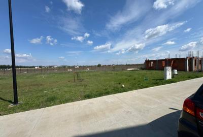 Teren în Ostratu - 6