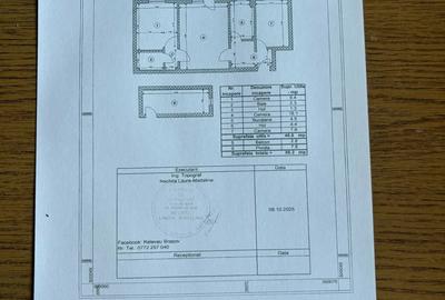 Apartament 3 camere Centrul Civic, Bra?ov - 10