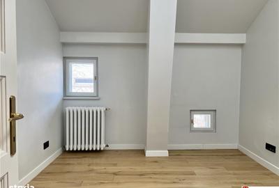 Apartament cu 4 camere în Dorobanți - 8