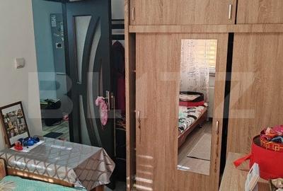 Apartament cu 3 camere semidecomandat în Tudor - 7