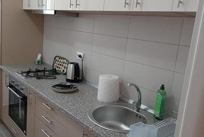 Garsoniera Decomandata Militari Residence / Loc de Parcare - 9