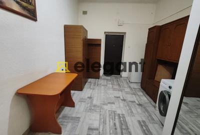 Garsonieră semidecomandată, mobilată în Valea Rosie - 2