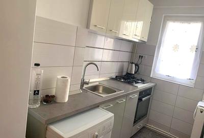 Apartament 2 camere, RENOVAT, mobilat, utilat, etaj intermediar, Alexandru - 5