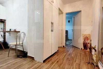Apartament 1 camere, complet renovat, zona Aem - 3