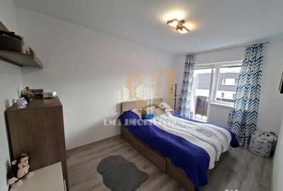 Apartament cu 2 camere decomandat, mobilat în Sânpetru - 2