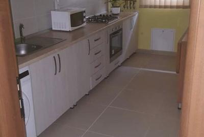 Garsonieră decomandată în Mărăști - 1