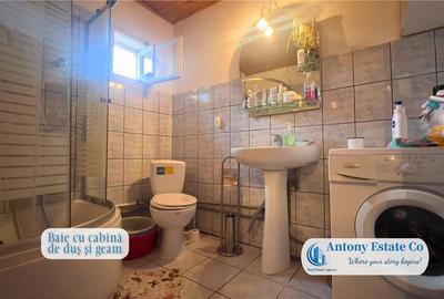 Casă individuală cu 3 camere cu Teren 757 Mp în Dealuri Oradea - 4