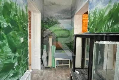 Apartament in vila 3 camere cu design artistic unic, curte 40mp - Nerva Traian - 5