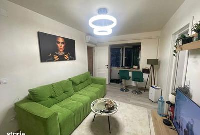 Apartament cu 2 camere în Valea Rosie - 2