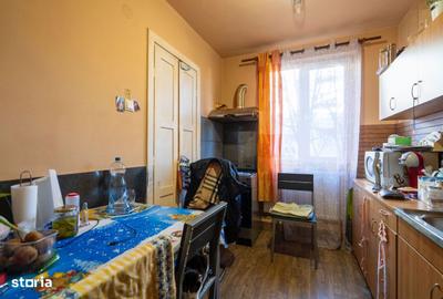 Apartament cu 3 camere în Iorga - 5