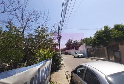 Teren foarte bun pentru construcție casă în Voluntari Teren foarte bun pentru construcție casă în Voluntari - 2