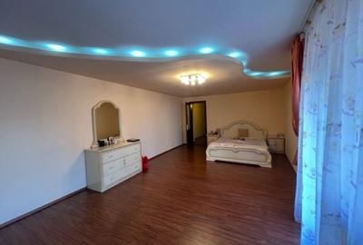 Casa moderna P+1E+M Lugoj 511mp - 17