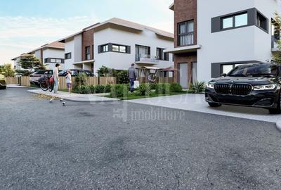 Apartament cu 4 camere semidecomandat în Someșeni - 5