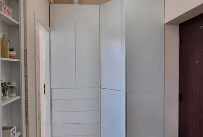 Apartament cu 2 camere semidecomandat în Tătărași - 5