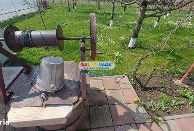 Casă cu 3 camere cu Teren 800 Mp în Mihai Eminescu - 13