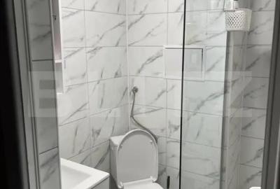 Garsonieră în Salca - 2