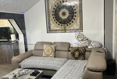 Apartament de vanzare, cu 3 camere, 100 mp, zona Valea Aurie