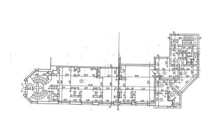 Spațiu comercial, de 230 mp, în Central