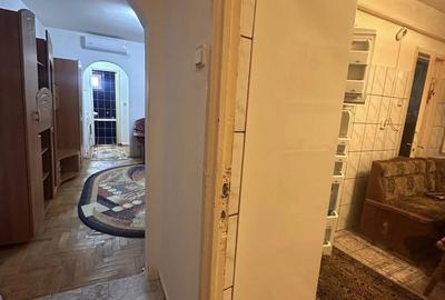 Apartament cu 3 camere în Central - 12