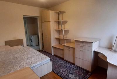 Apartament cu 2 camere semidecomandat în Central - 4
