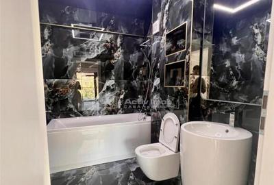 Apartament 2 camere de - Iasi / Rediu - bloc nou - 6