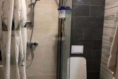 Apartament cu 2 camere, mobilat în Popas Păcurari - 4