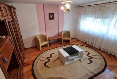 Apartament cu 2 camere decomandat în Steaua - 1