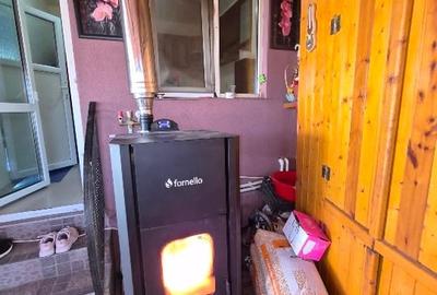 Duplex cu 4 camere cu Canalizare în Central - 14